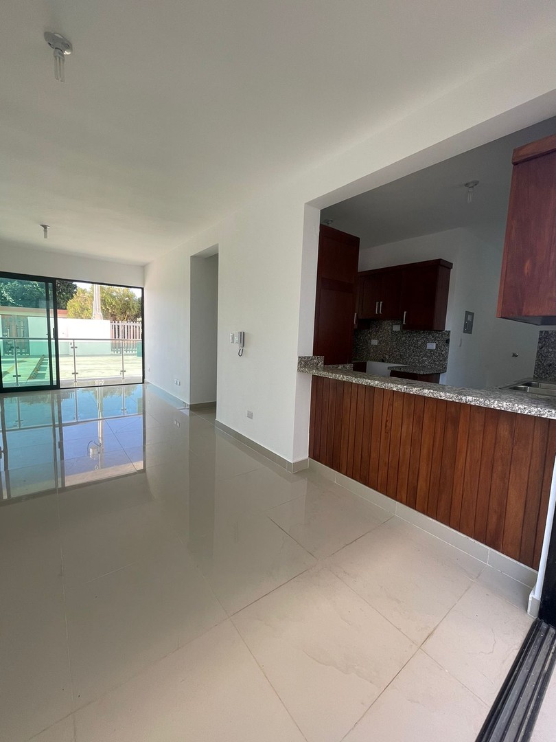 apartamentos - Hermoso Apartamento 1er Nivel en Gurabo