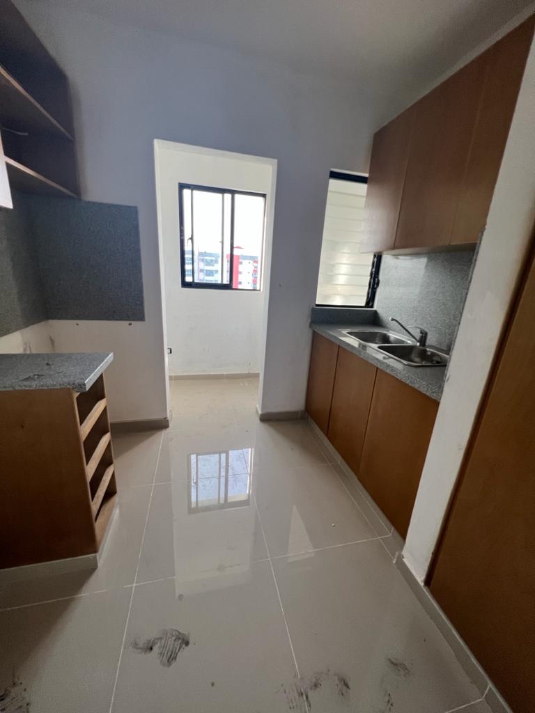 apartamentos - Apartamento en venta en Las Americas 1