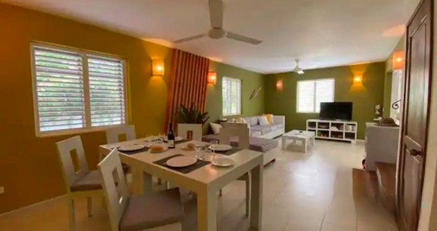 casas - Venta, Villa de 3 Habitaciones Ubicada en Las Terrenas, Samaná 5