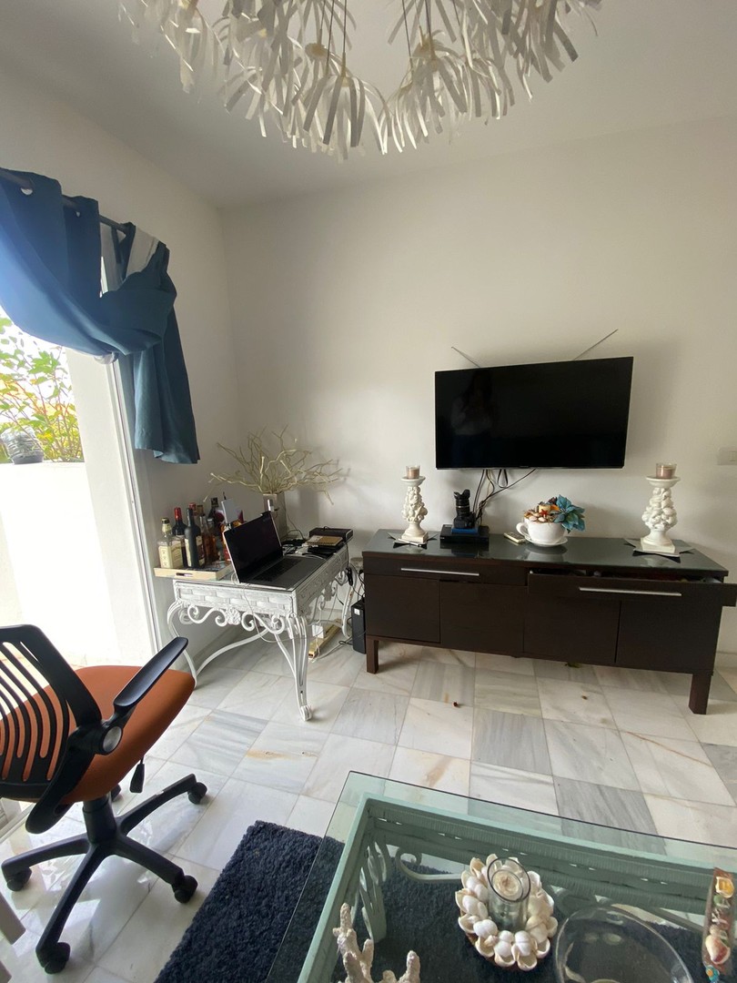 apartamentos - Apartamento en venta - Playa Nueva Romana  1