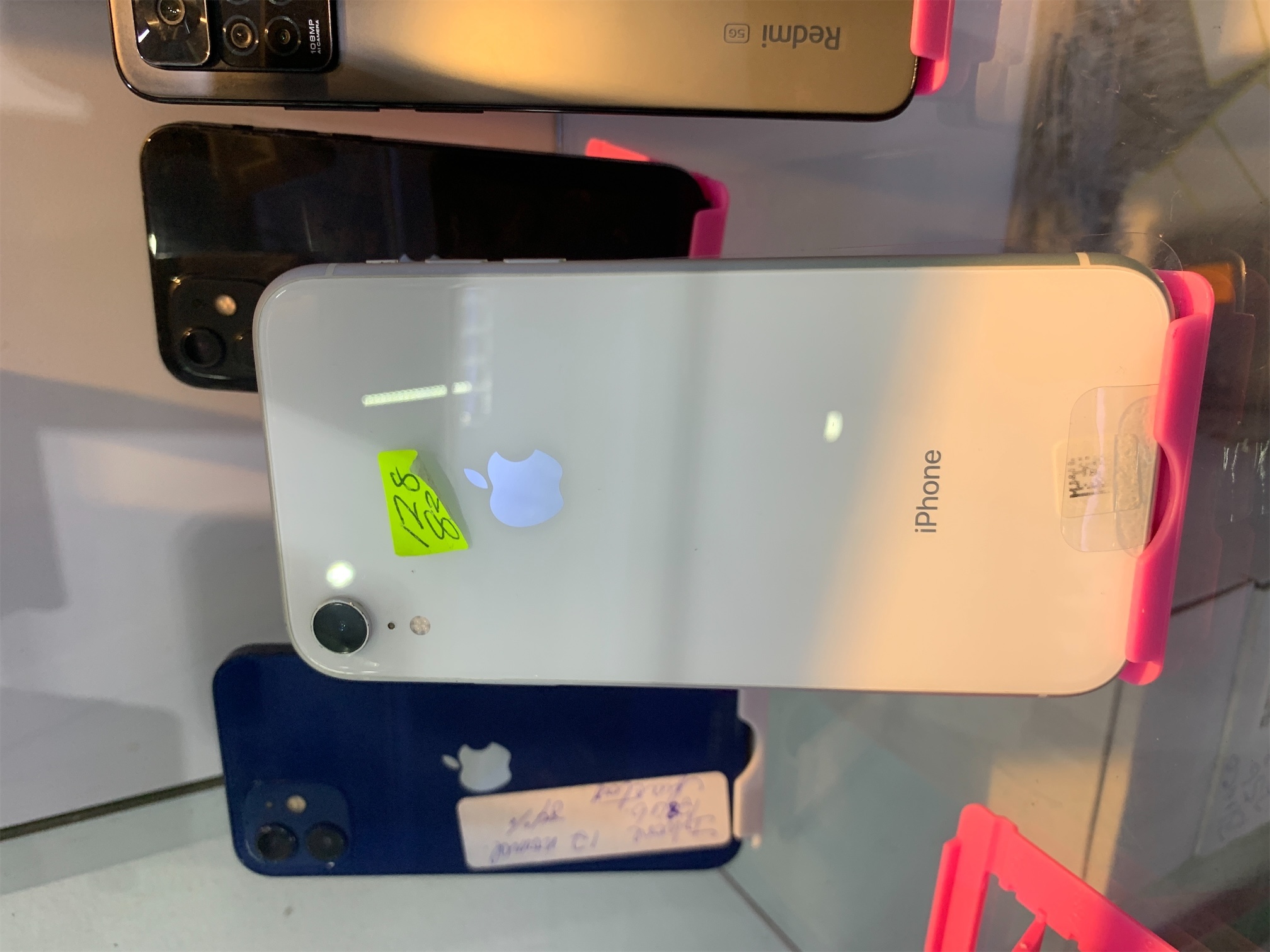 celulares y tabletas - iPhone Xr de 128Gb Factory