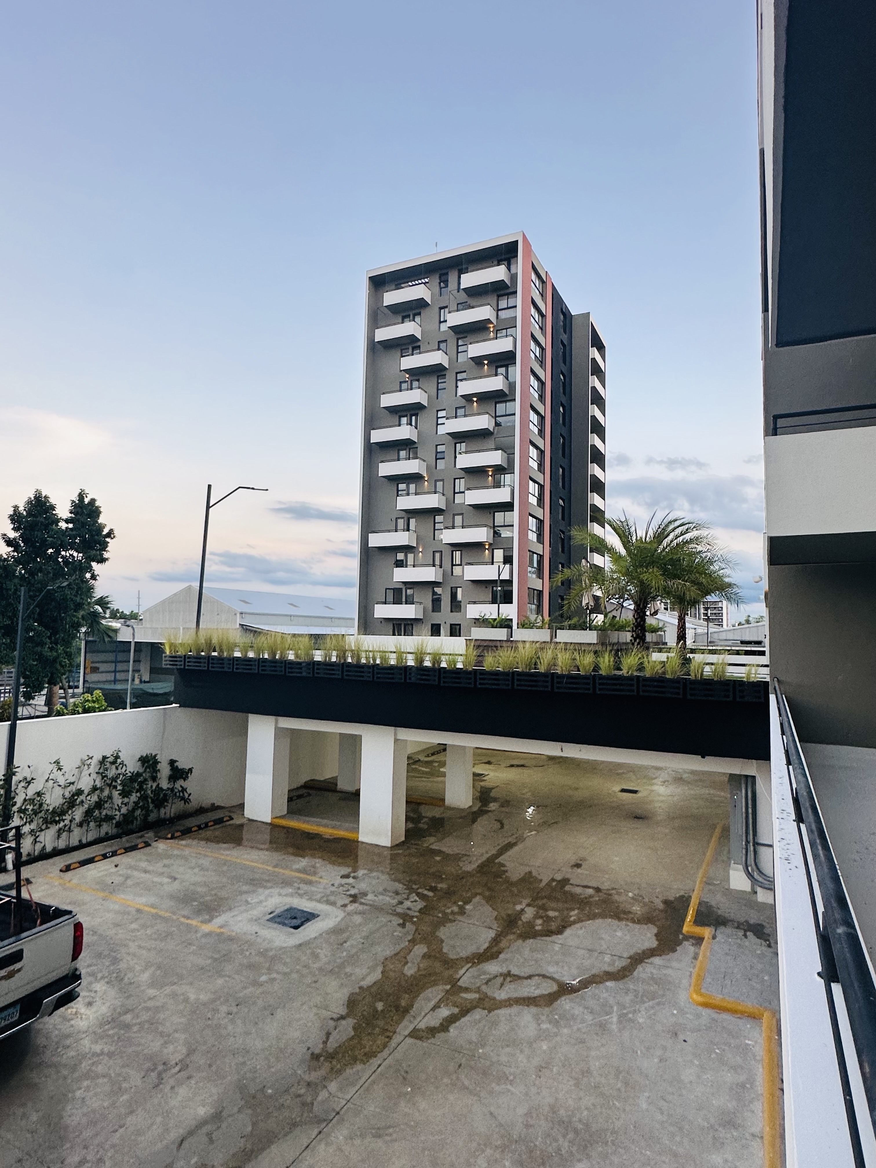 apartamentos - APARTAMENTO EN VENTA EN SANTIAGO DE LOS CABALLEROS  1