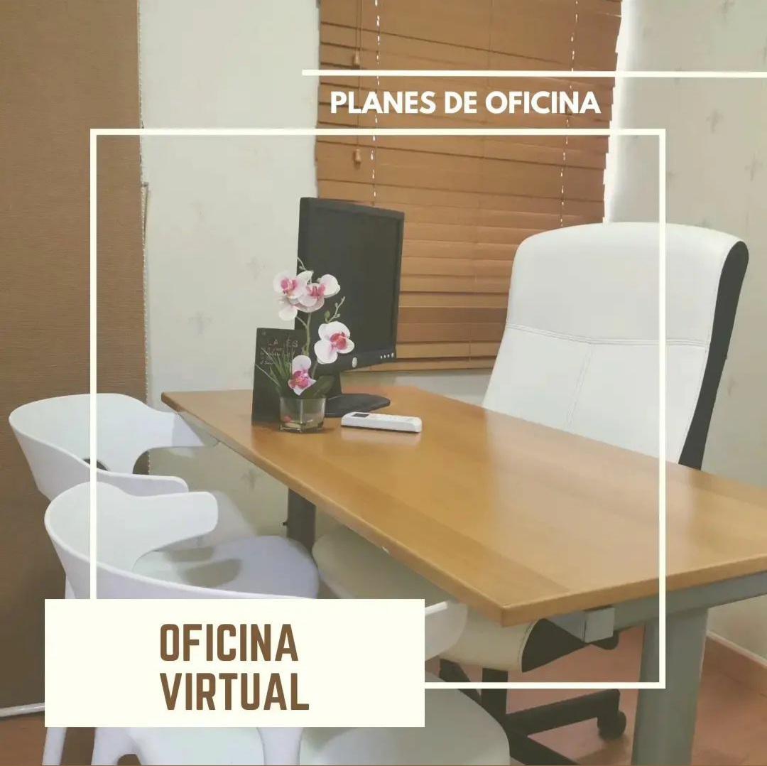 oficinas y locales comerciales - Rentamos oficinas virtuales y fisicas.