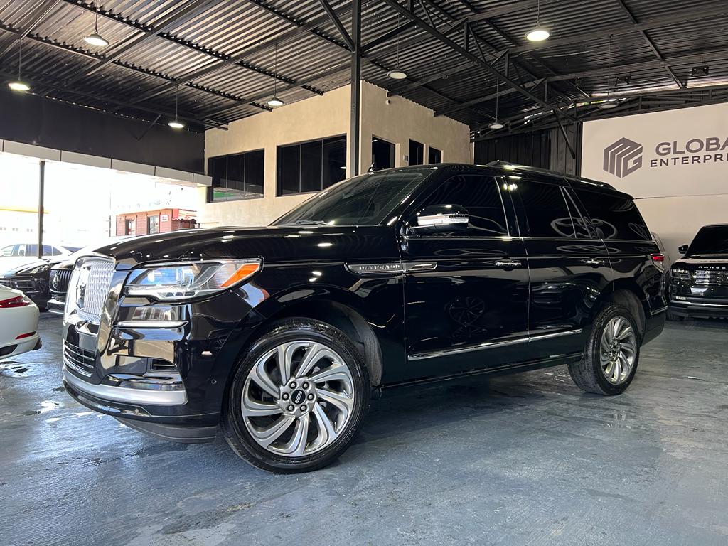 jeepetas y camionetas - Lincoln navigator 2022 nuevaaaa 1