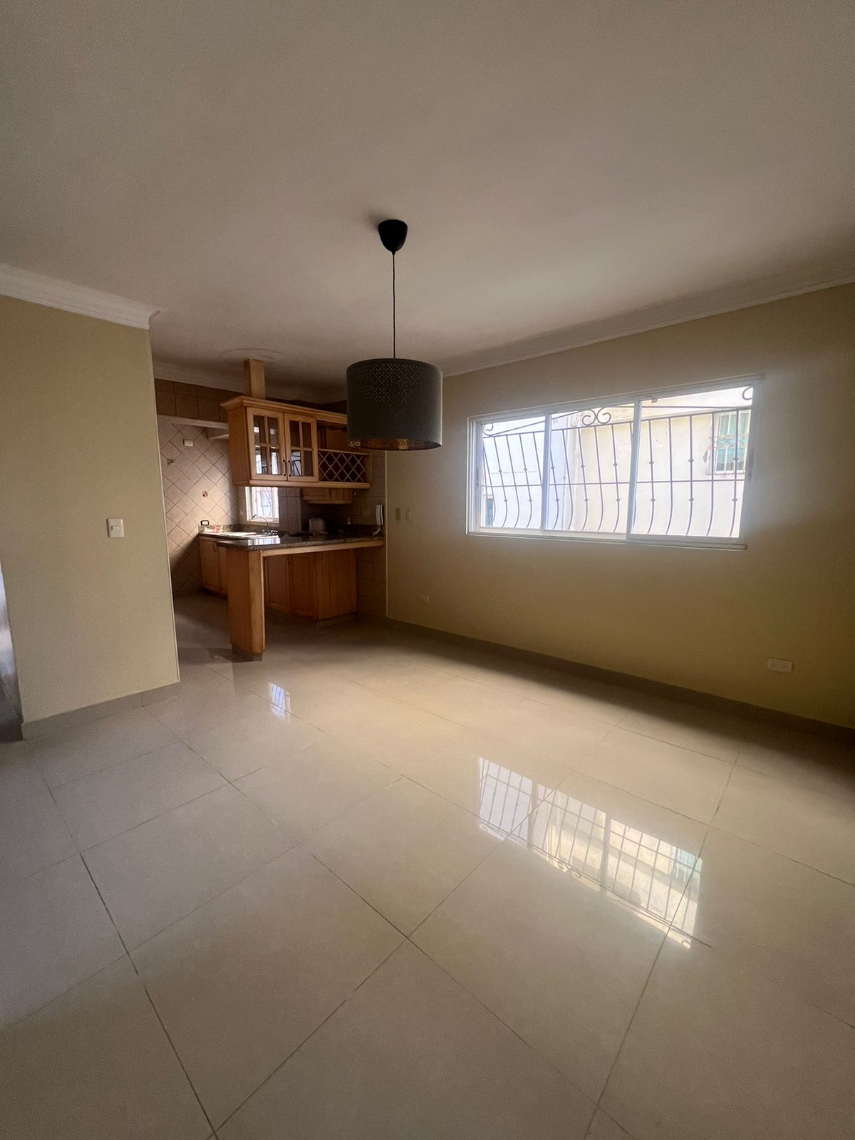 penthouses - Vendo apartamento en Urbanización Real  1