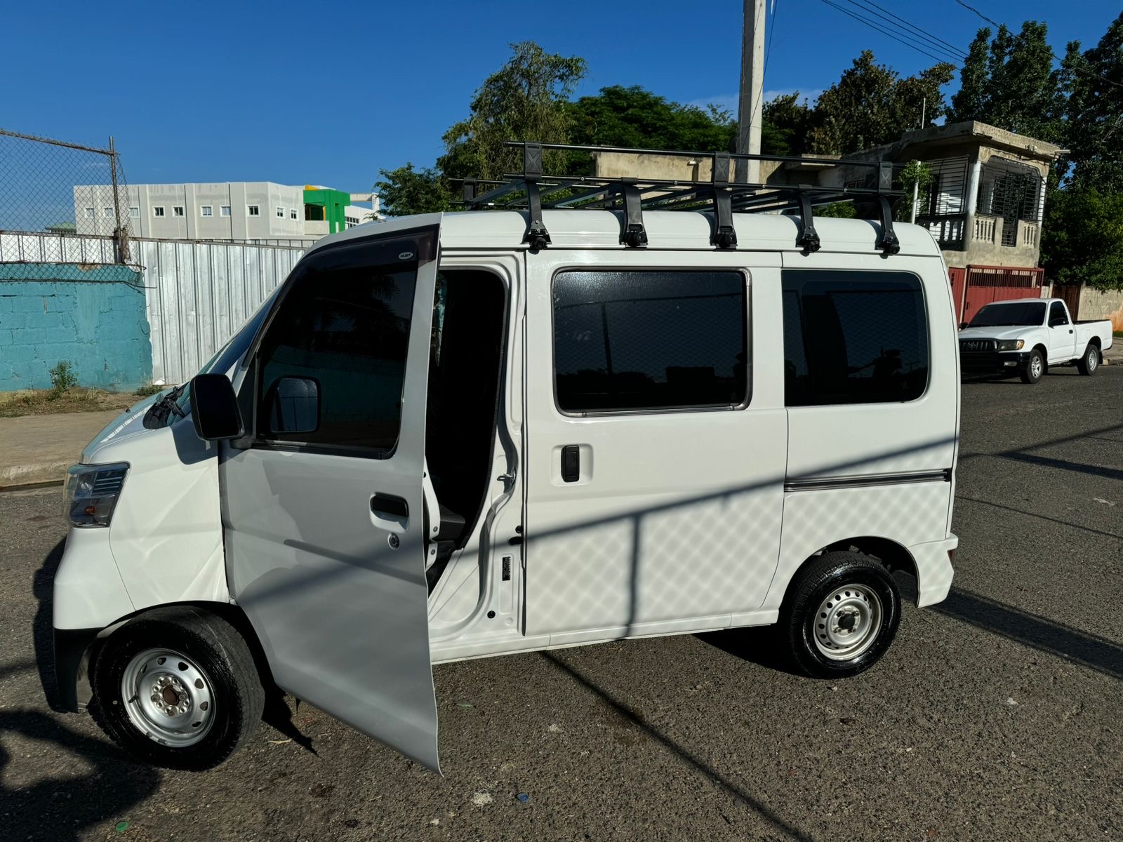 otros vehiculos - Daihatsu Hijet 2020!  7