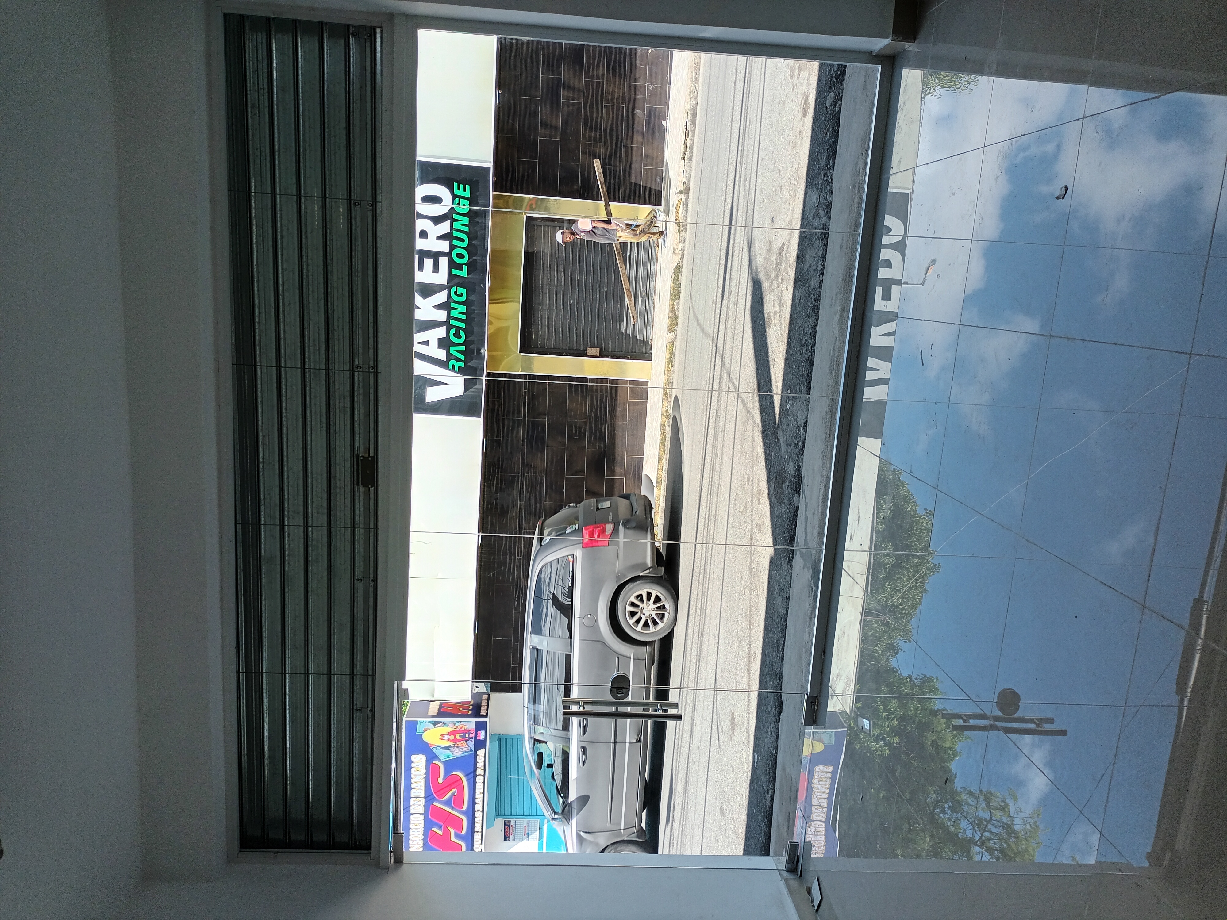 oficinas y locales comerciales - Local comercial en alquiler 