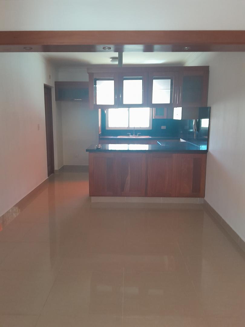 apartamentos - apartamento en Residencial de Alma Rosa 1ra  1