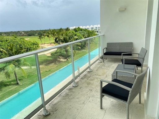 apartamentos - Apartamento en venta en exclusivo Cana Bay en Punta Cana 1