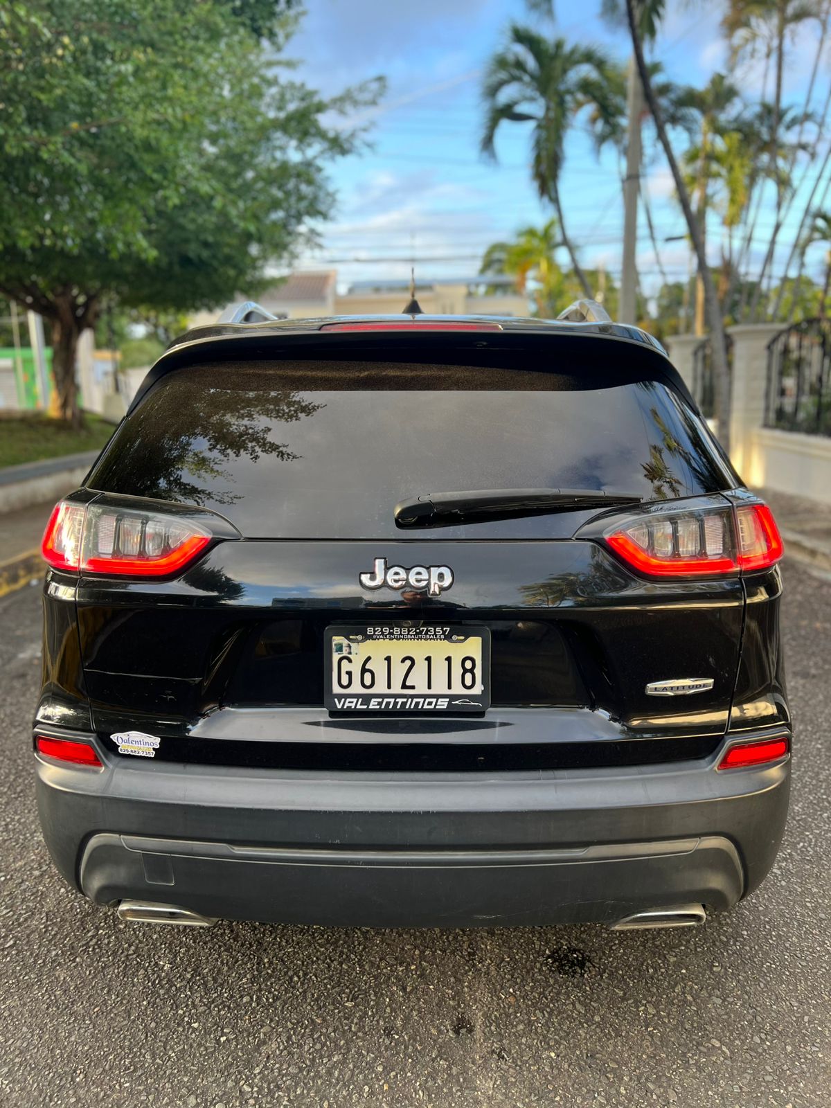 jeepetas y camionetas - jeep compass 2019 2