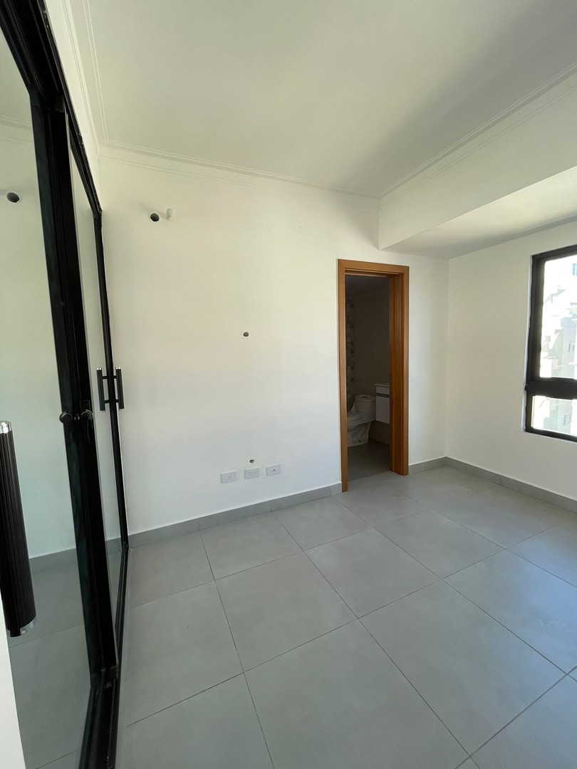 apartamentos - apartamento en evaristo morales ideal para solteros o recien casados 1