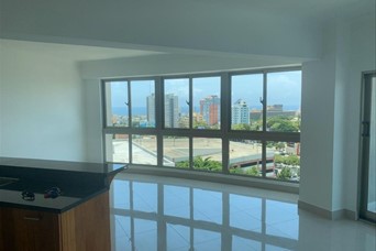 apartamentos - Apartamento en Venta y Alquiler, La Julia  4