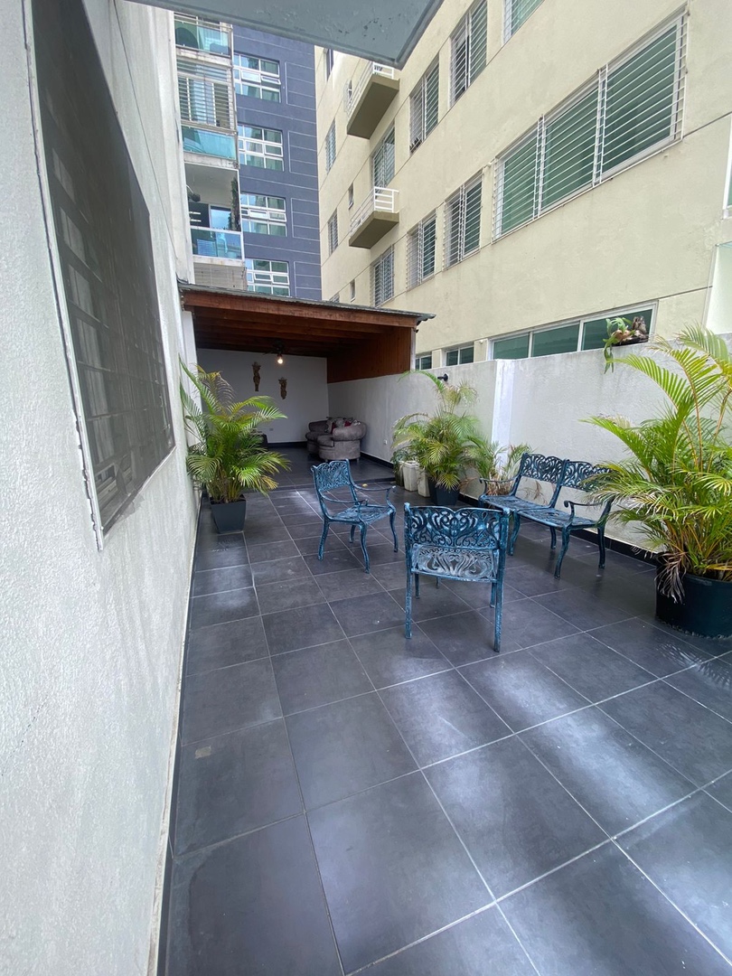 apartamentos - Apartamento en Mirador Norte 4