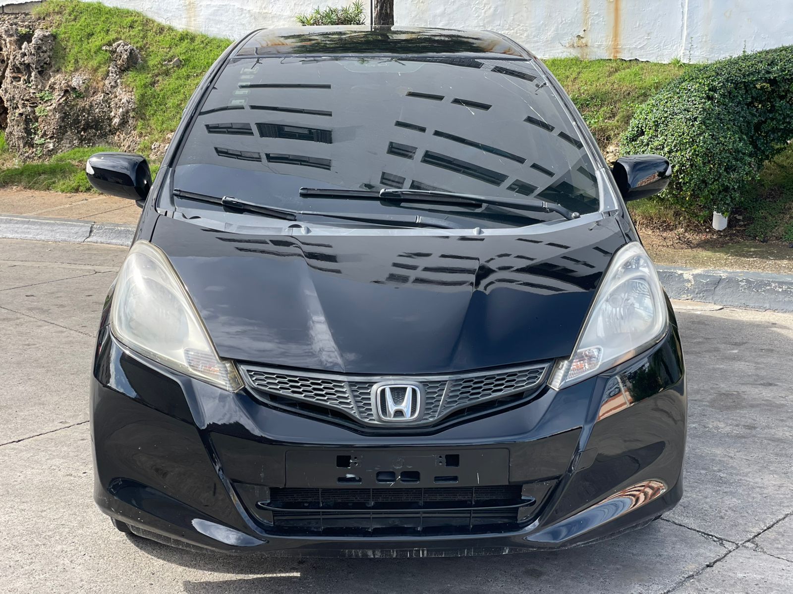 carros - HONDA FIT 2013 EXCELENTES CONDICIONES RADIO PANTAL 6