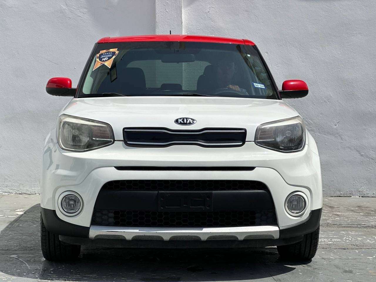 carros - KIA SOUL LXPLUS 2018Recien Importada 1