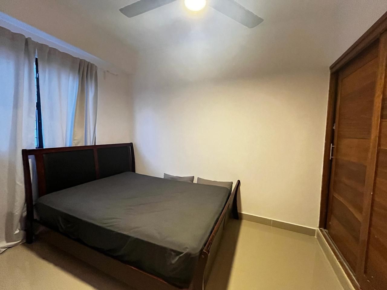 apartamentos - Apartamento en El Cacique amueblado con terraza privada 8