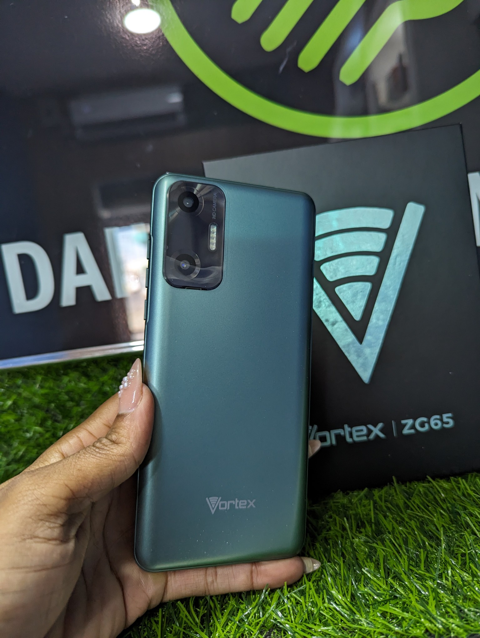 celulares y tabletas - Celulares nuevos Vortex  0