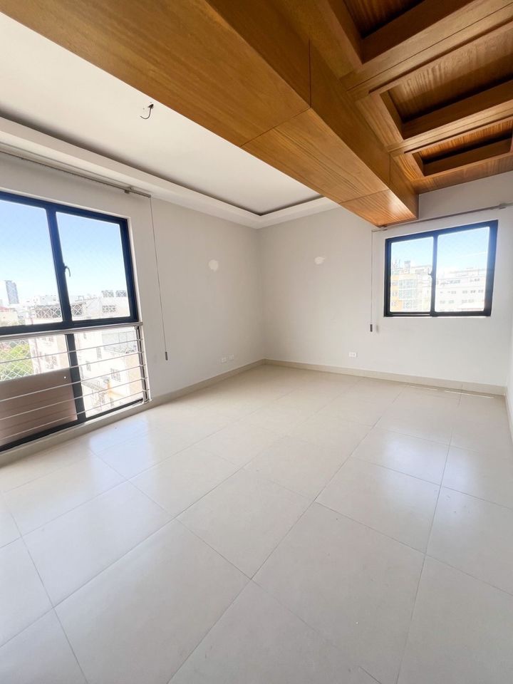 penthouses - Alquiler o venta de penthouse en Mirador Sur  3