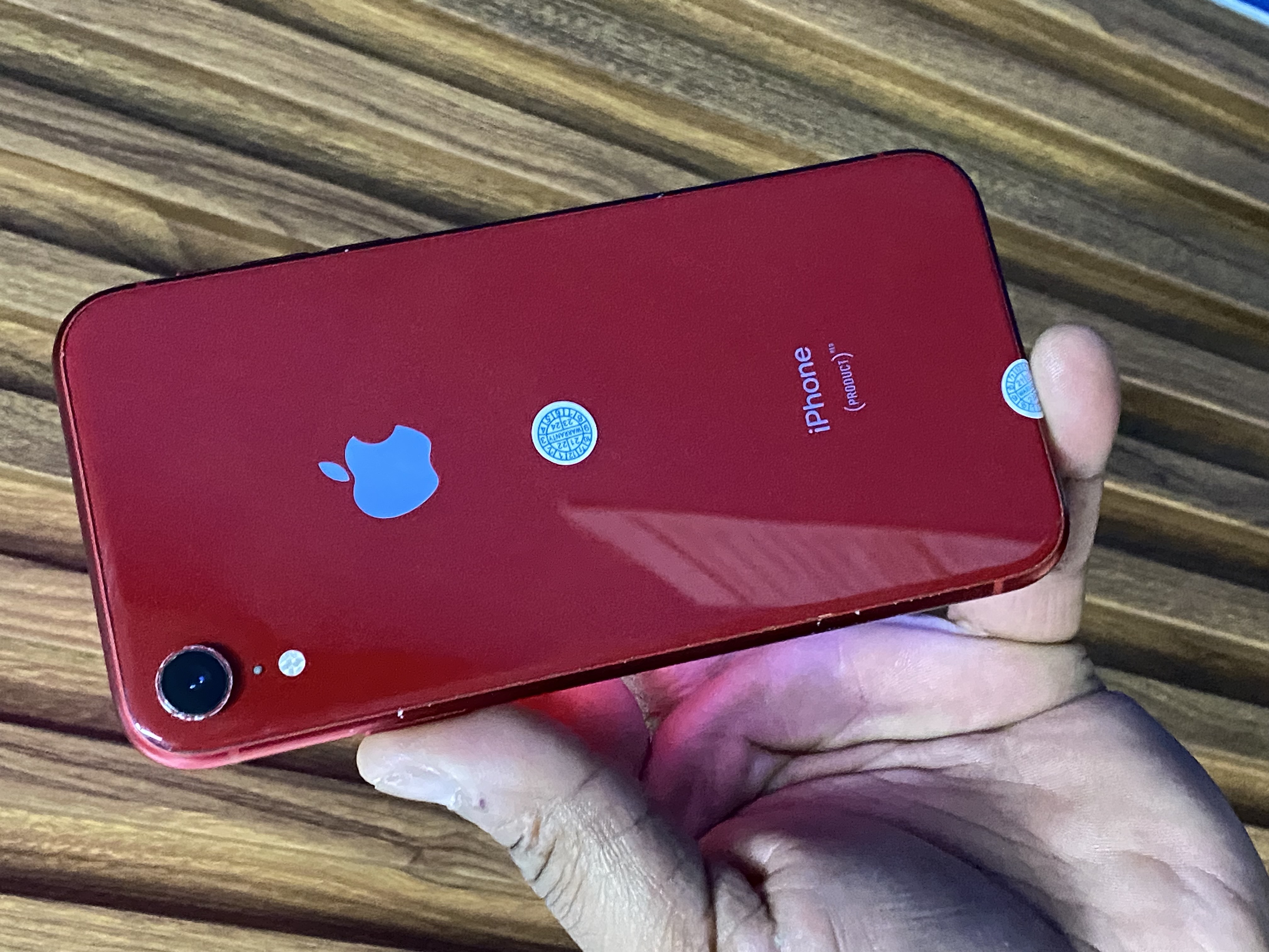 celulares y tabletas - iphone 📱 xr factory 64GB  4