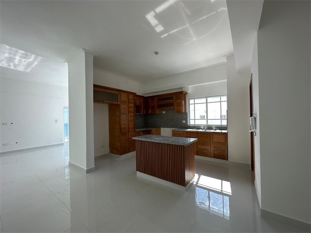 apartamentos - Venta de apartamento en Alma Rosa 1 Santo Domingo este 158mts Santo Domingo  7