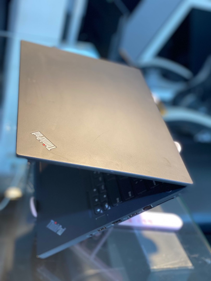 computadoras y laptops - Lenovo ThinkPad T470 $14,490 pesos 4