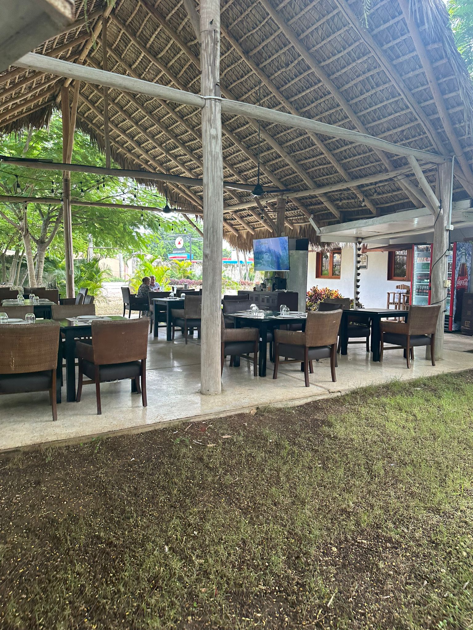 negocios en venta - Venta de restaurante en Punta cana 1