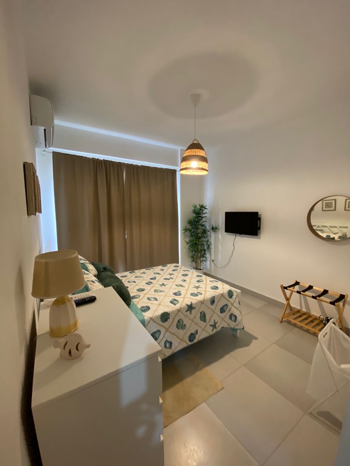 apartamentos - venta de apartamento nuevo con piscina en Juan dolió cerca de la playa  4