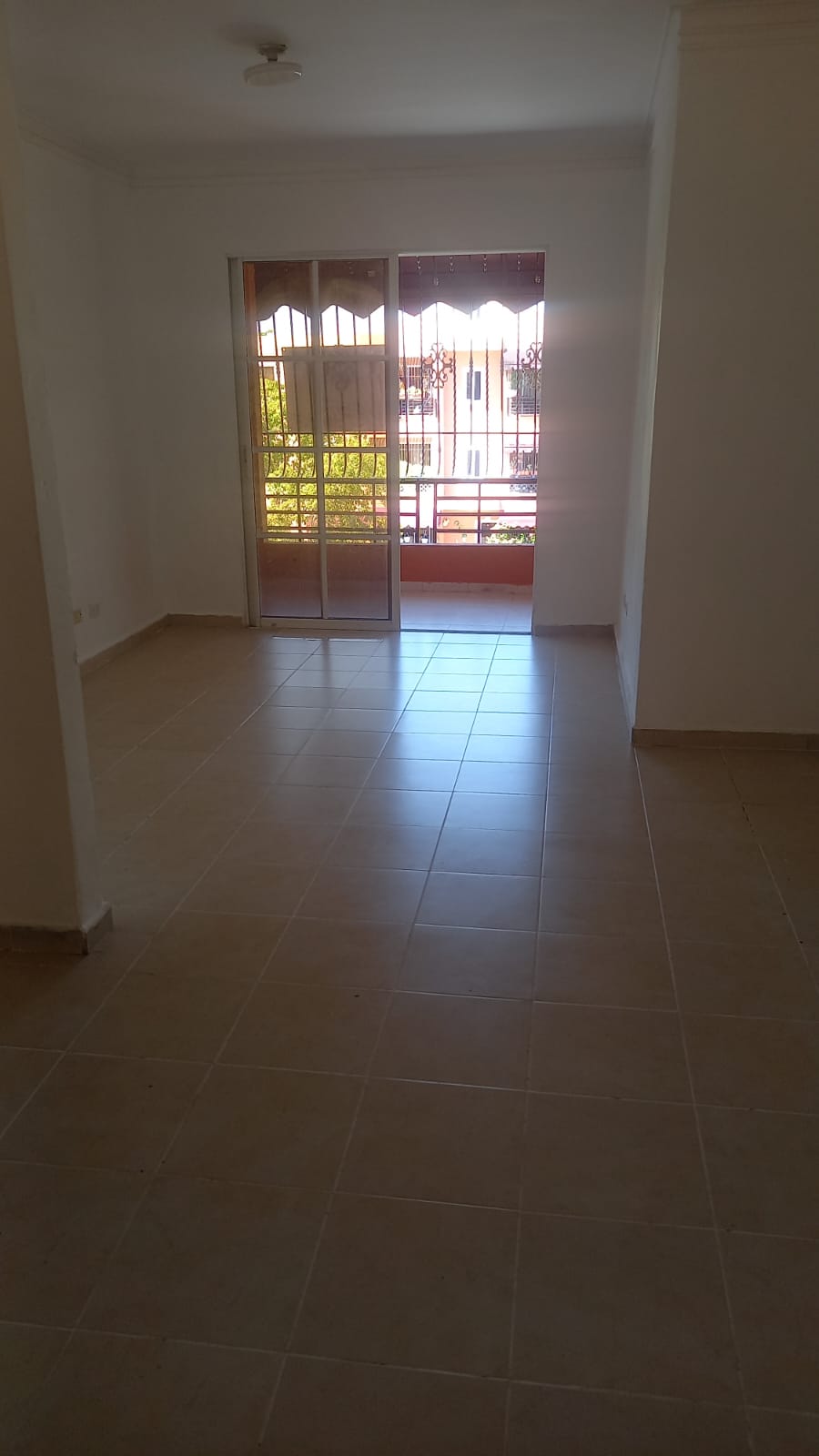 apartamentos - ALQUILO APARTAMENTO EN VILLA LOS MILAGROS DE 3 HABITACIONES  5