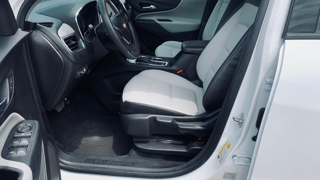 jeepetas y camionetas - Chevrolet Equinox LS 2018
US$ 17,000.00 4