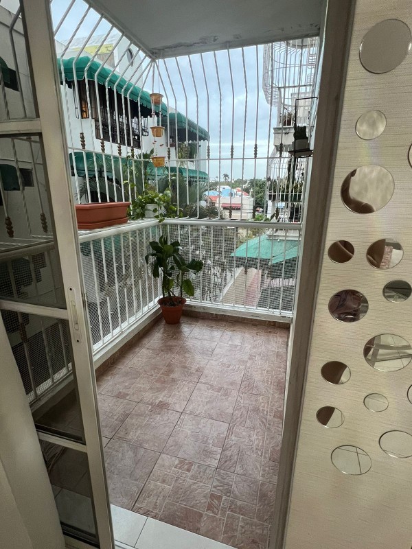 apartamentos - Apartamento  3er piso en arroyo hondo viejo 3