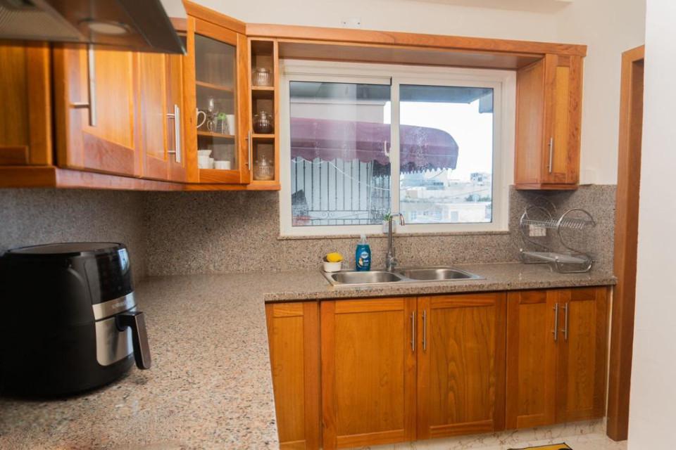 apartamentos - Apartamento en Alquiler en MIRADOR NORTE 9