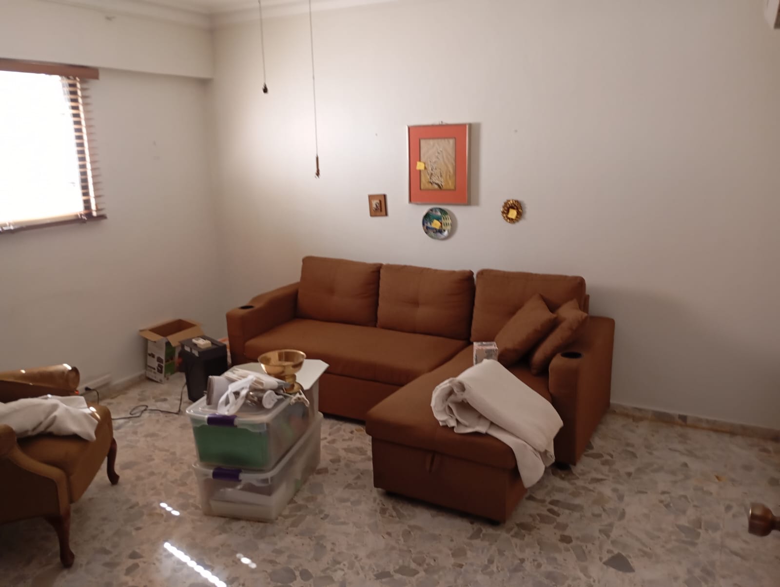 apartamentos - Apartamemto en Primer Piso en Naco  US$280,000 9