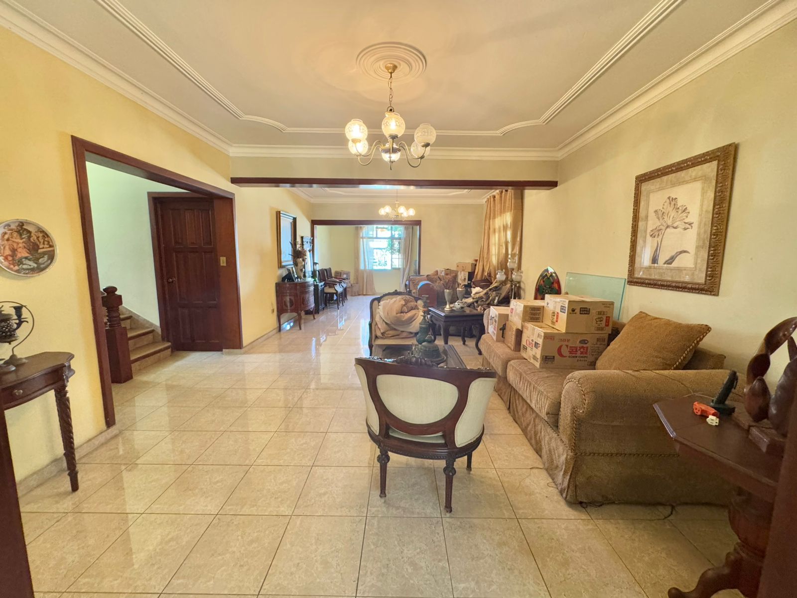 casas - Vendo Casa en el Millon Wil 2