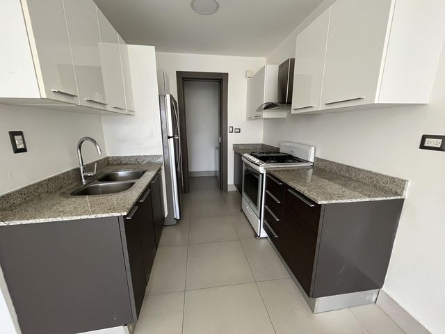 apartamentos - Apartamento en Alquiler Piantini 3