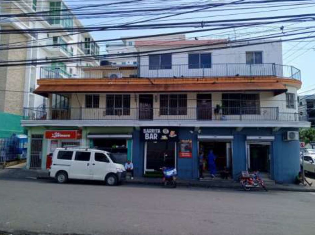 solares y terrenos - Vendo edificio Comercial en Julieta Morales 1