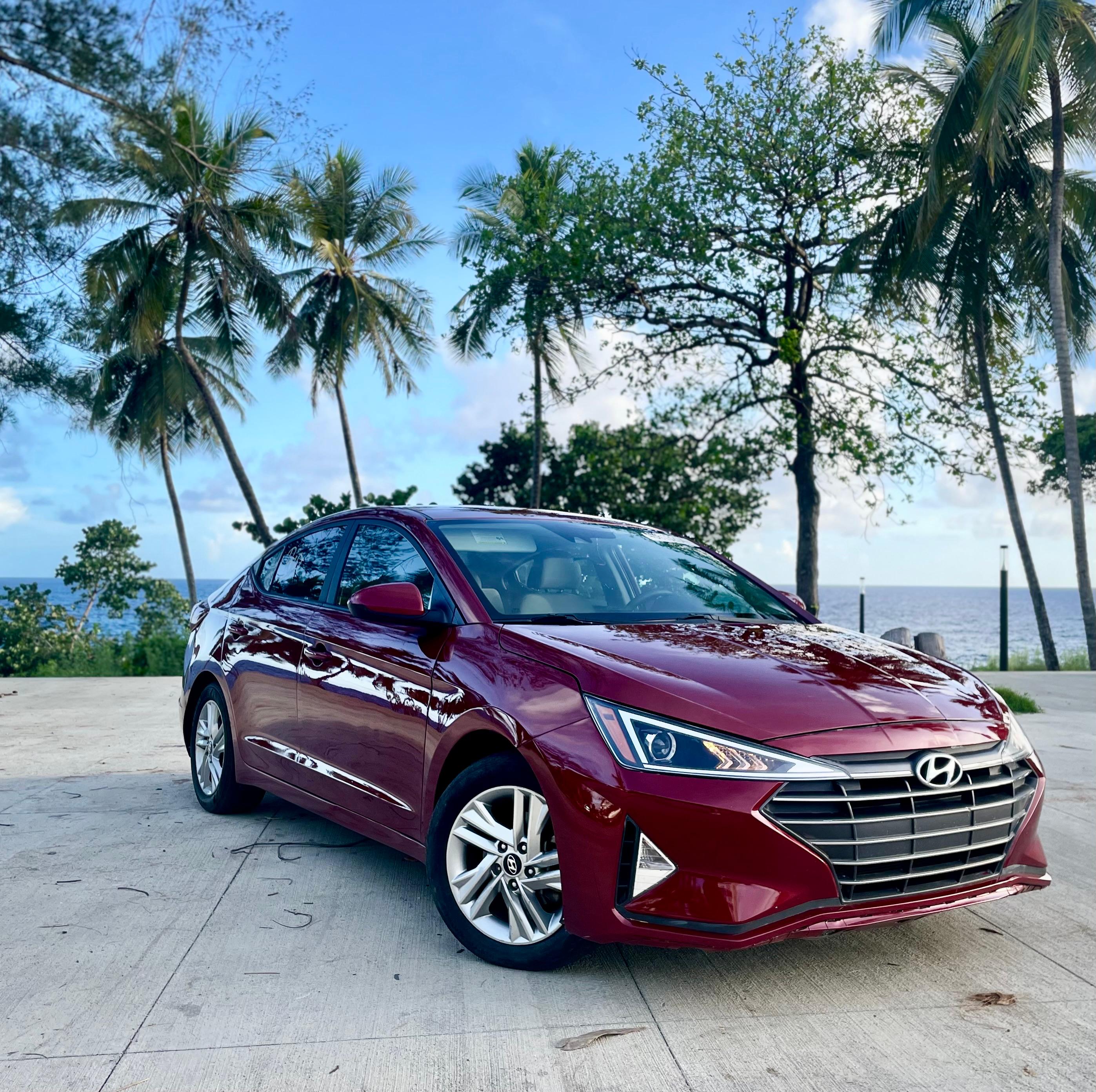 carros - hiunday elantra sel 2019 1