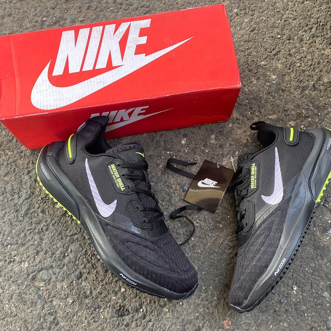 zapatos unisex - Tenis Nike Air Max Run Running Deportivo Ultimate 2K25🏃🏾‍♂️ 