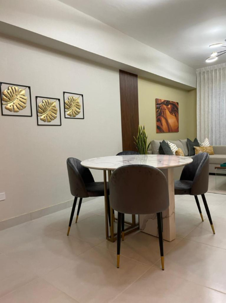 apartamentos - Joyita en Naco!! 1