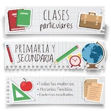 cursos y clases - Tutorías en Español y en Inglés 