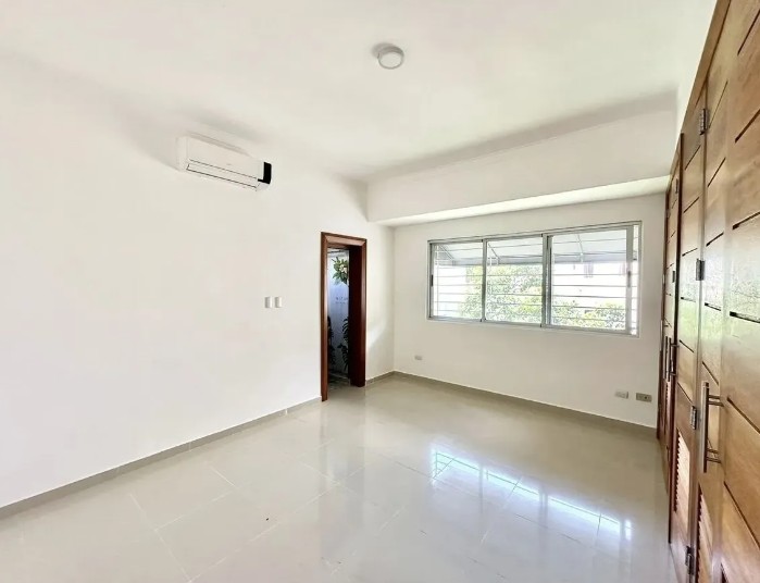 apartamentos - Alquiler de Apartamento Vacio en Paraiso 6