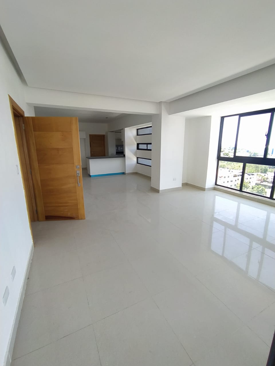 apartamentos - Venta de apartamento torre lujosa en Alma Rosa 1 Santo Domingo este 5