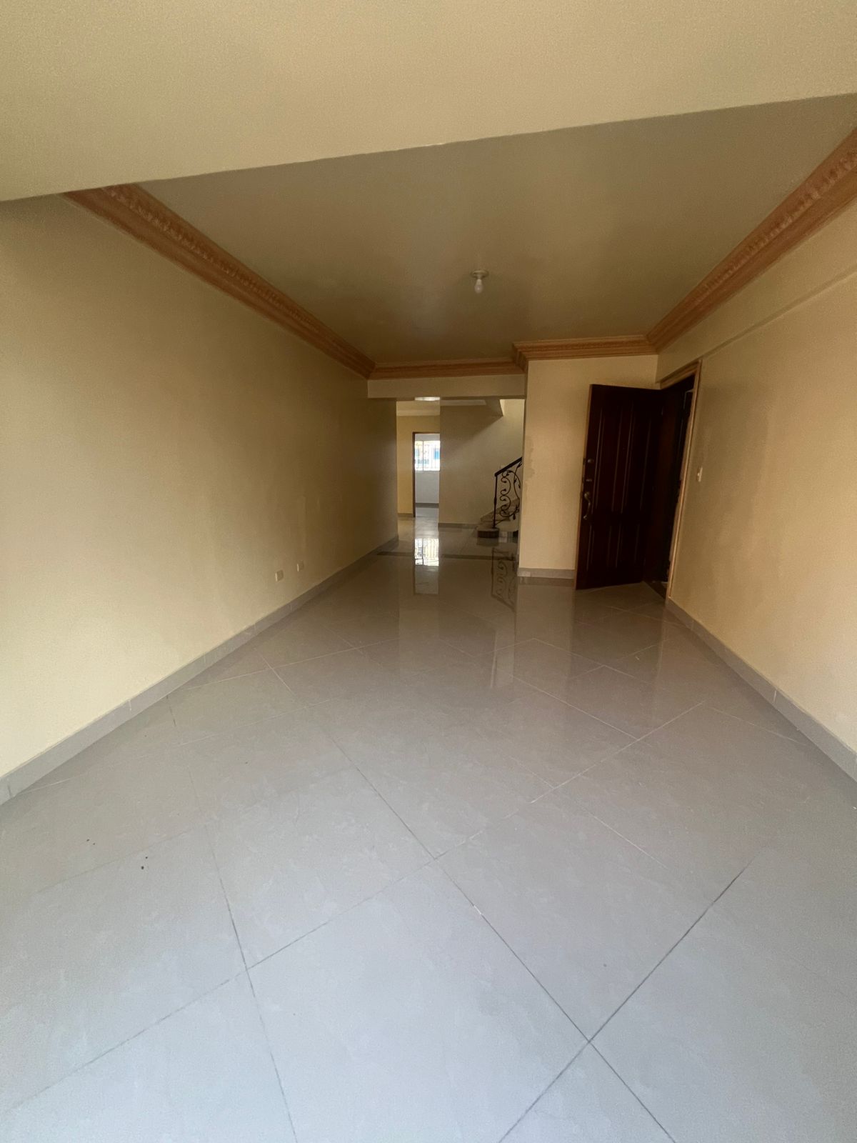 penthouses - Vendo apartamento en Urbanización Real  3
