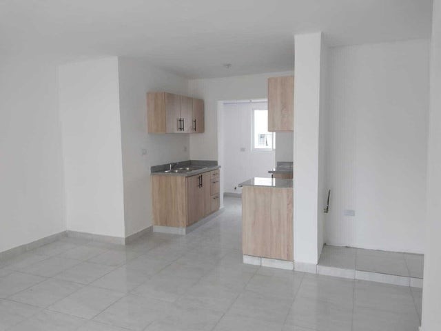 apartamentos - Proyecto en venta Punta Cana #24-1027 dos dormitorios, balcón, 2 baños.