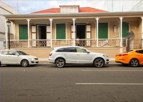 oficinas y locales comerciales - Se Vende y/o renta Casa Victoriana Para Uso Comercial  0