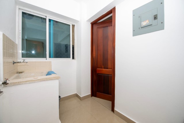 apartamentos - Apartamento en Bella vista de alquiler  2