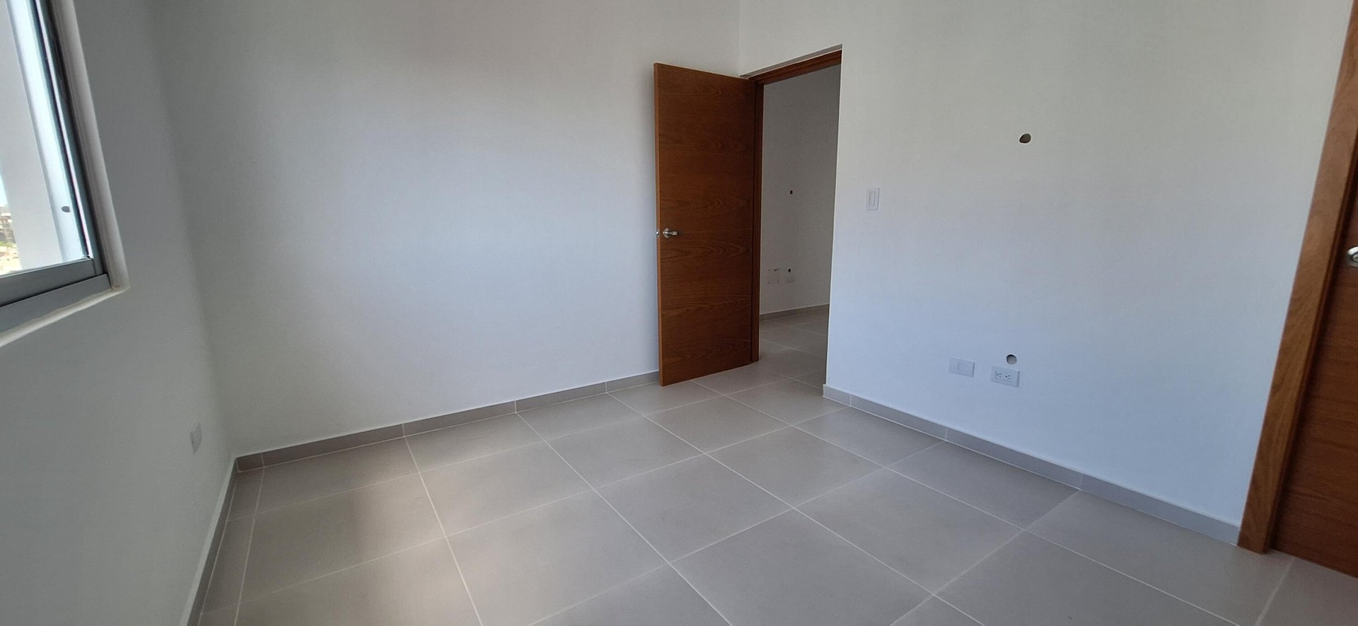 apartamentos - Alquiler en Naco dos Habitaciones A estrenar  6