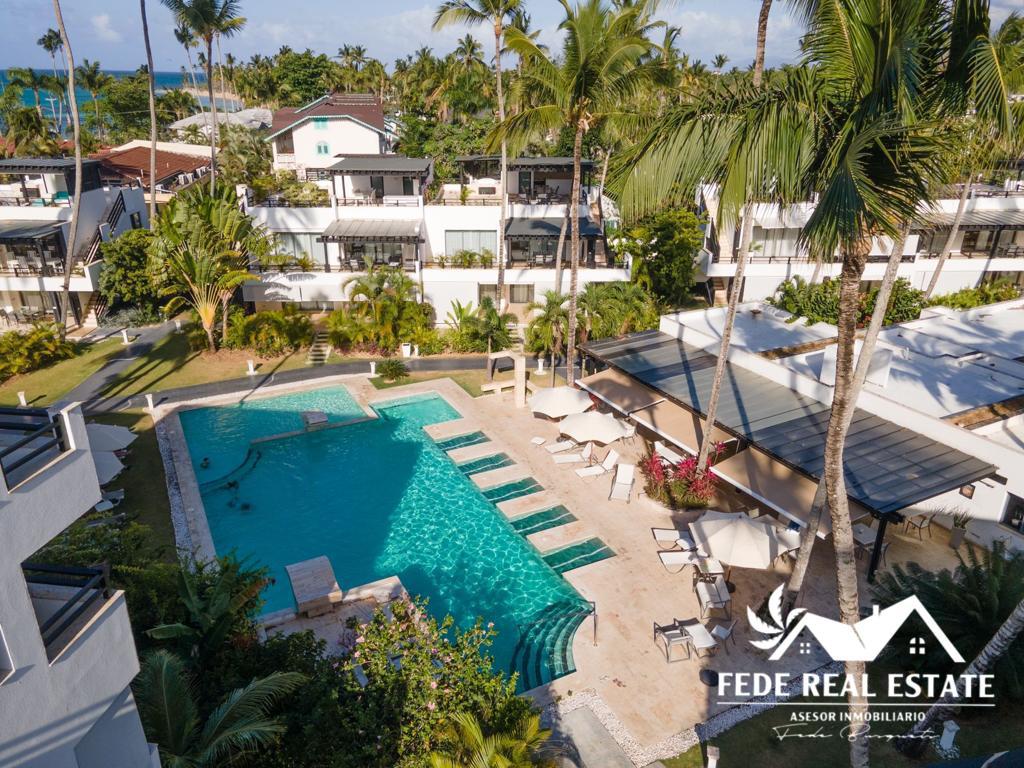 penthouses - PENTHOUSE CON VISTA AL MAR - LAS TERRENAS