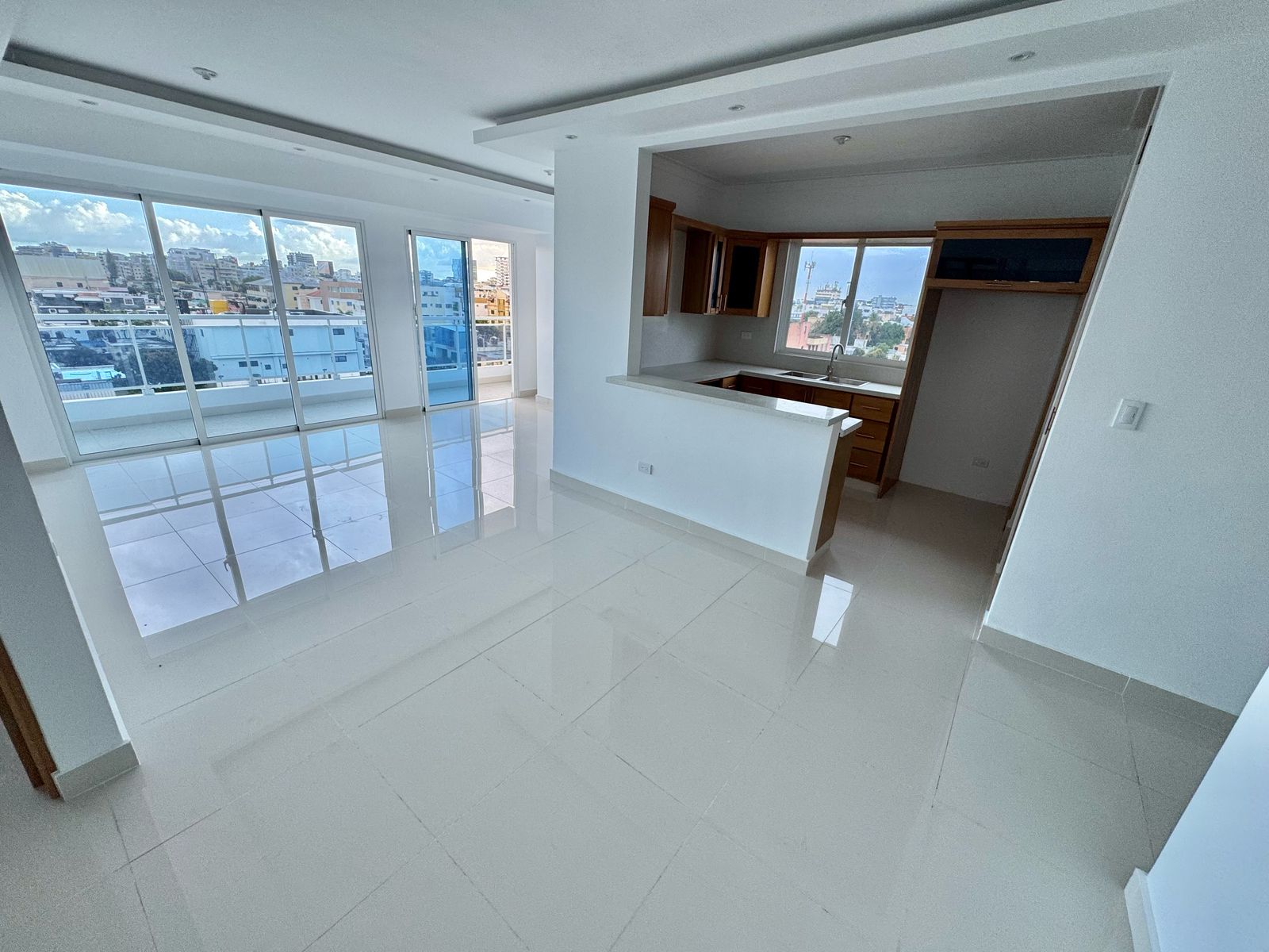 apartamentos - Penthouse Nuevo en Venta EL MILLÓN USD 315,000.00  4