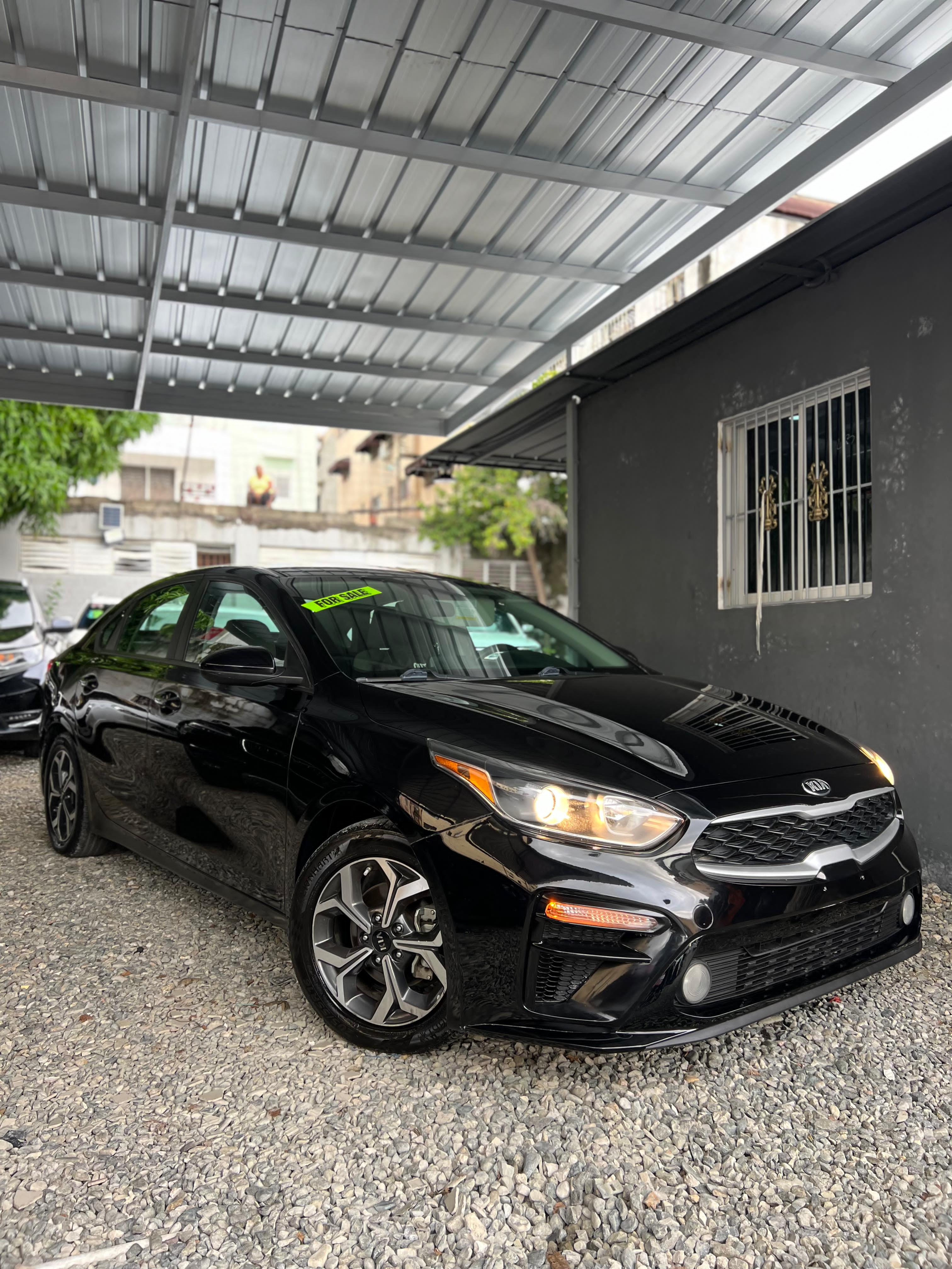 carros - ✅💯KIA FORTE 2020✅💯🔥
