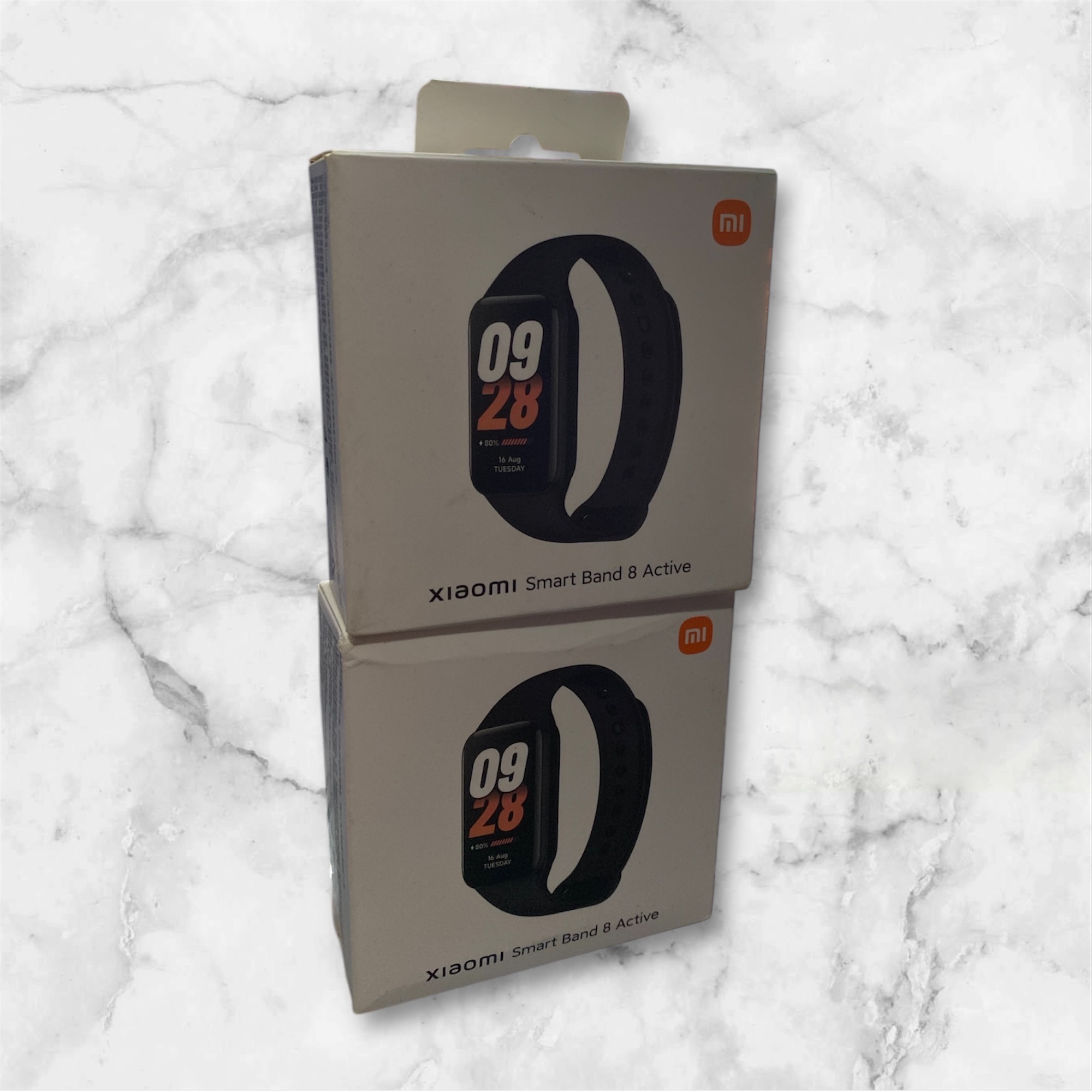 otros electronicos - xiaomi smart band 8 active 